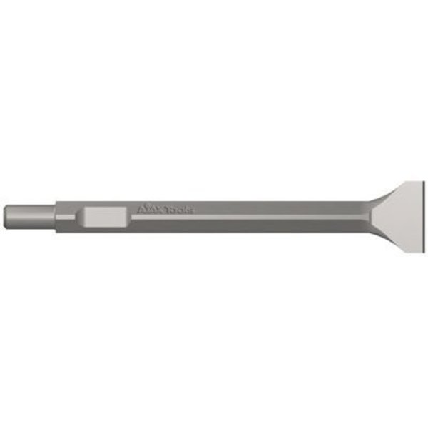 Ajax Tool Works CHISEL FUJI SHANK 1-3/8" AJ3256